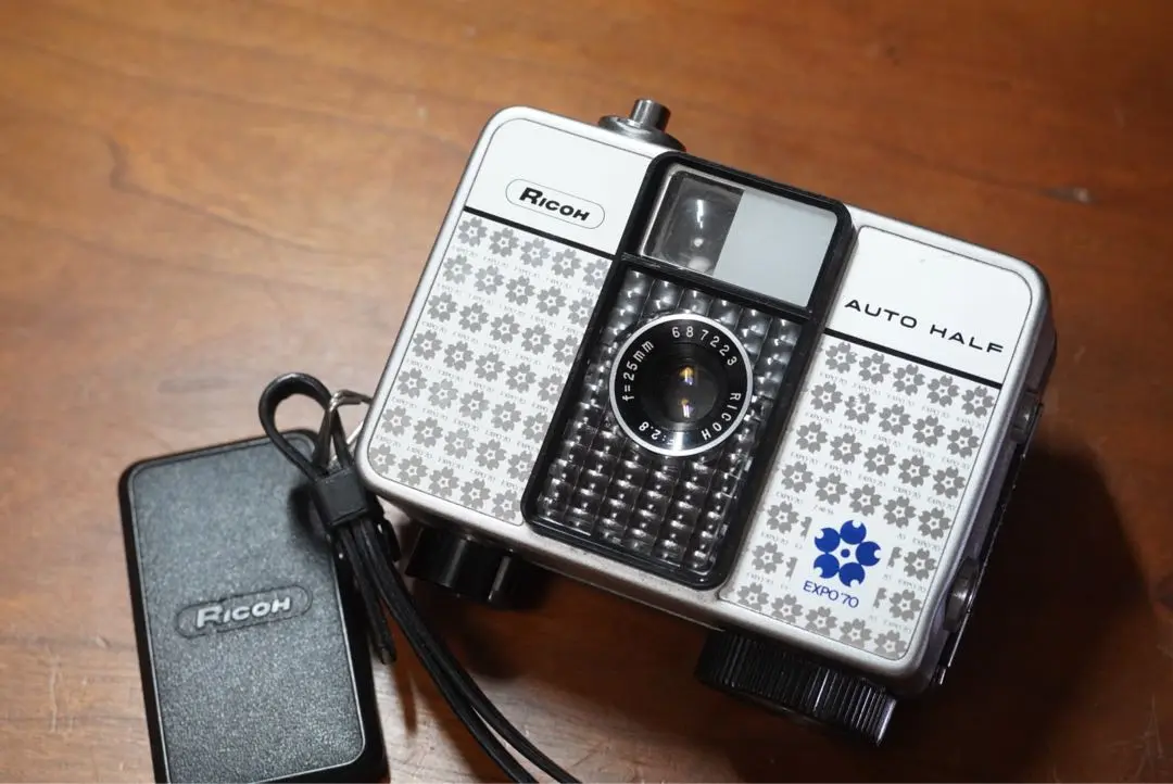 2025年最新】大阪万博 ricohの人気アイテム - メルカリ