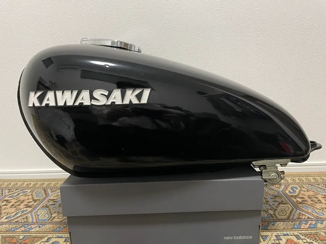 2025年最新】W650タンクエンブレムの人気アイテム - メルカリ