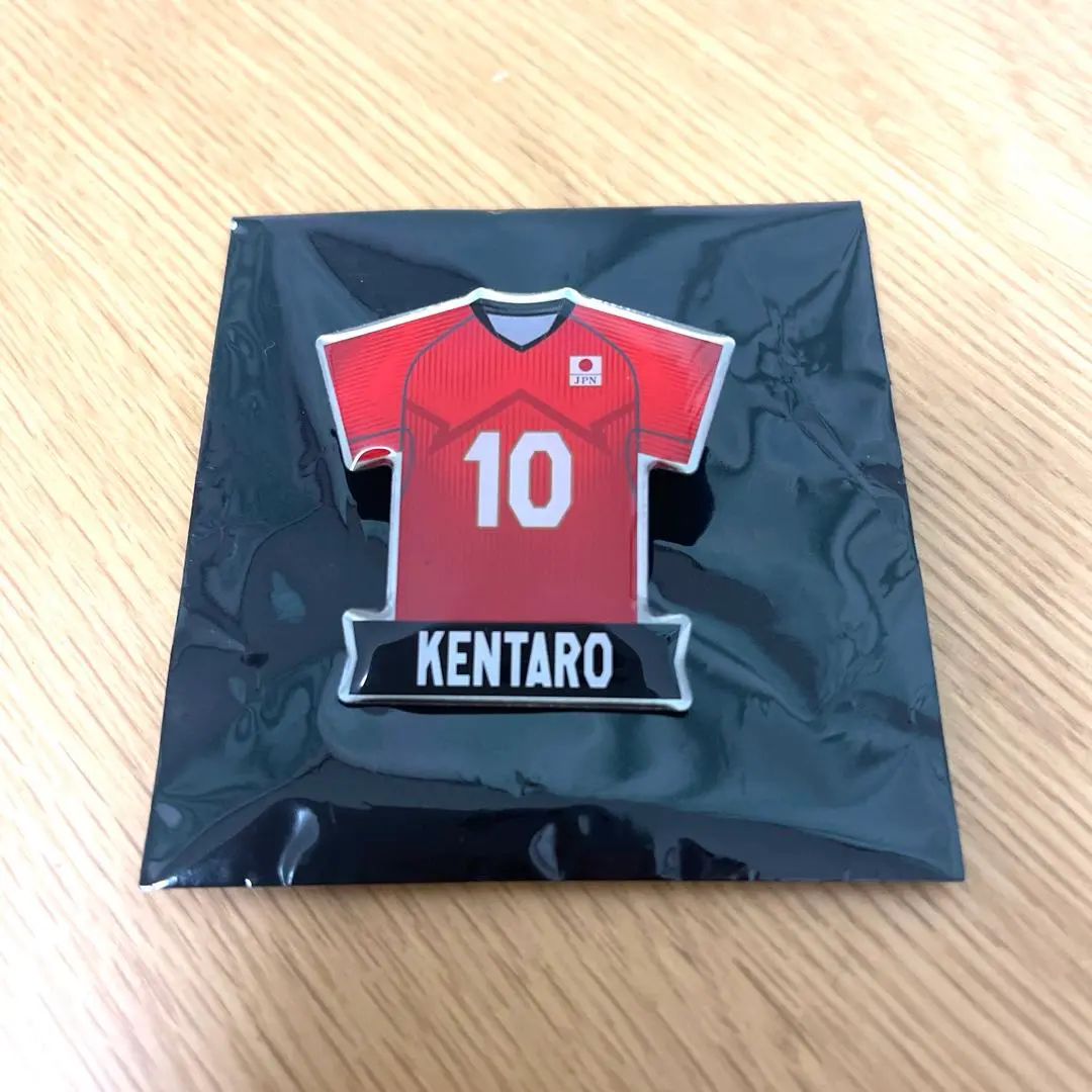 ジェイテクトスティングス 高橋健太郎選手オーセンティックユニフォーム XL ジェイテクトスティングス 高橋健太郎選手オーセンティック