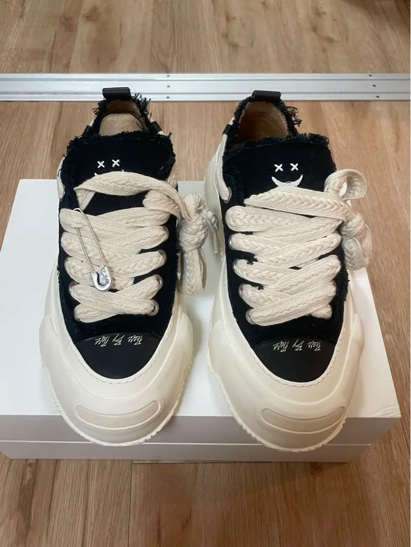XVESSEL G.O.P. Lows AQUA CRUSH ヴェセル アクアクラッシュ G.O.P. Lows Aqua Crush – xVESSEL Universal