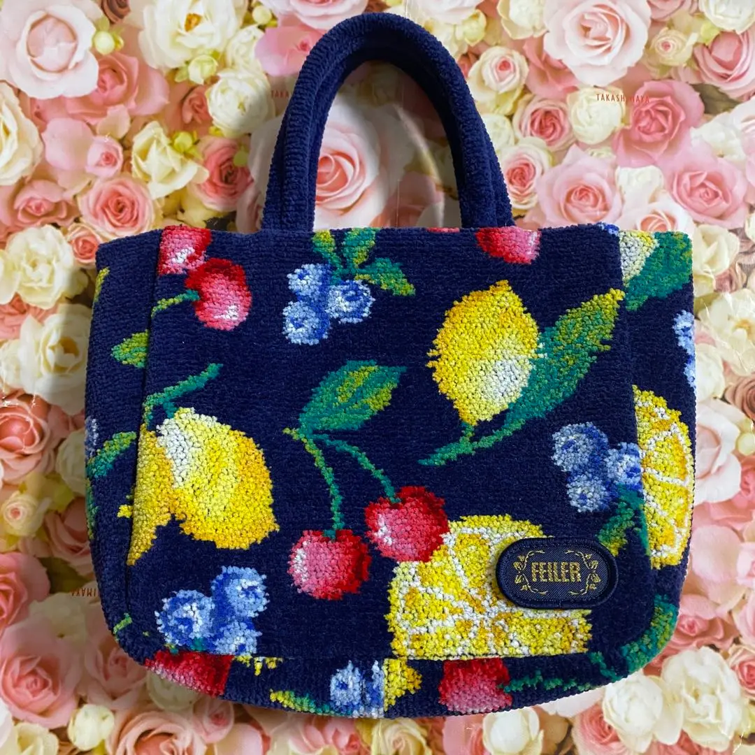 【最終値下げ】未使用品☆フェイラー☆ラフルッタ☆ハンカチ☆ポーチ☆3点セット 楽天市場】フェイラーポーチ ポーチ ラフルッタ ネイビー LA