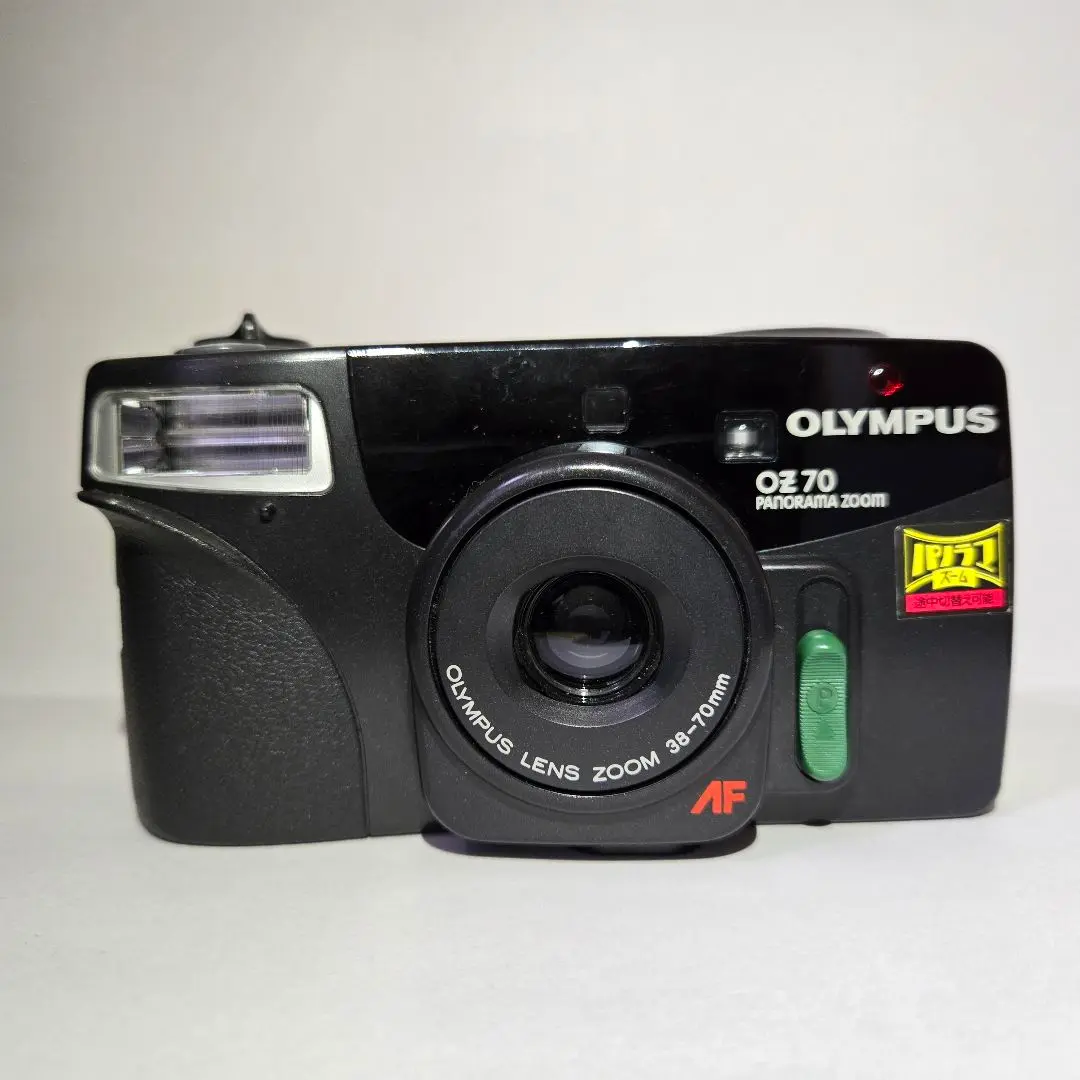 2025年最新】OLYMPUS OZ70の人気アイテム - メルカリ