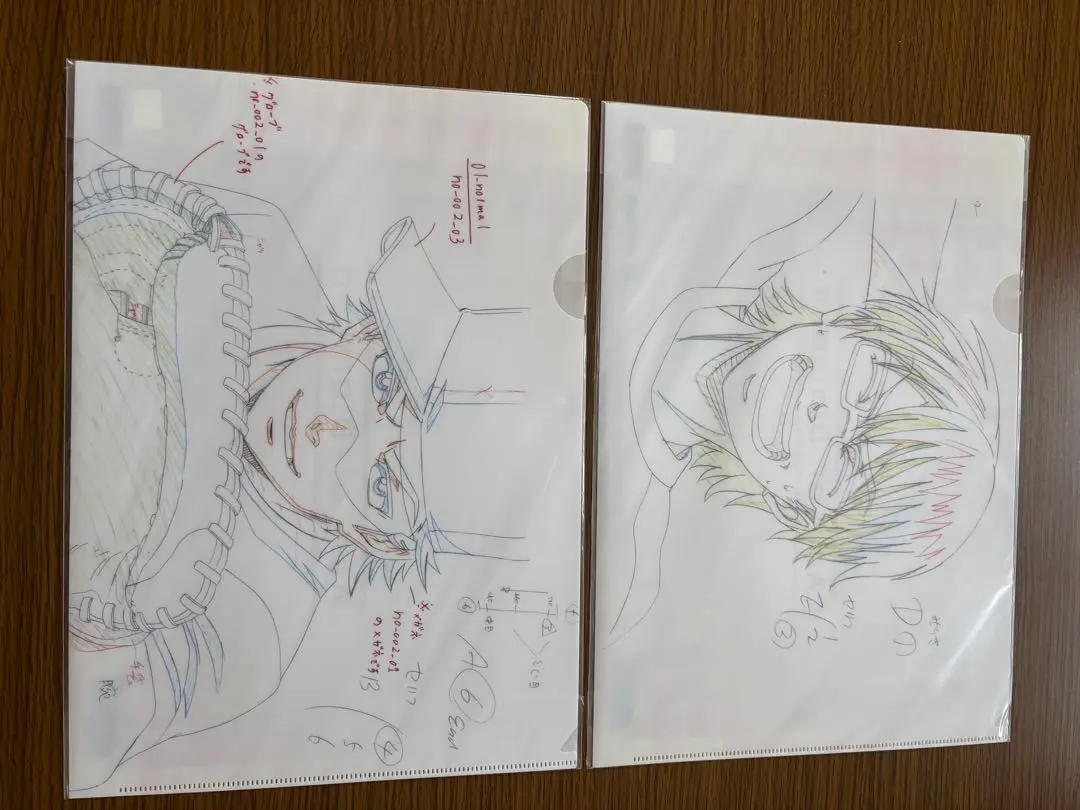 ダイヤのA 複製原画 2枚 2025年最新】ダイヤのA 複製原画の人気アイテム - メルカリ