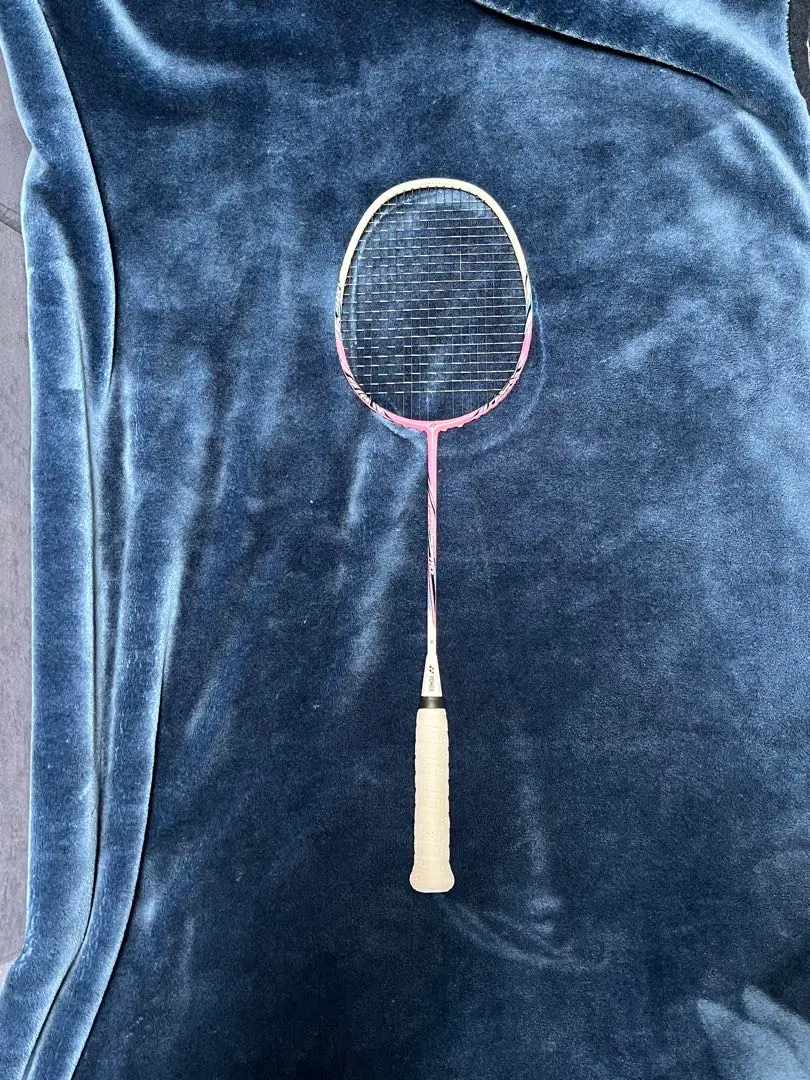 YONEX ヨネックス バドミントンラケット NANORAY110 ナノレイ110