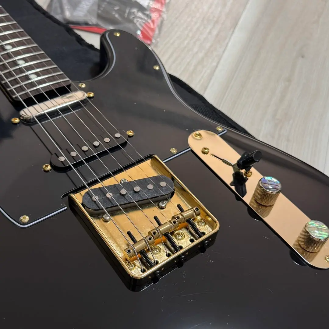 2025年最新】fender hybrid ii telecasterの人気アイテム - メルカリ