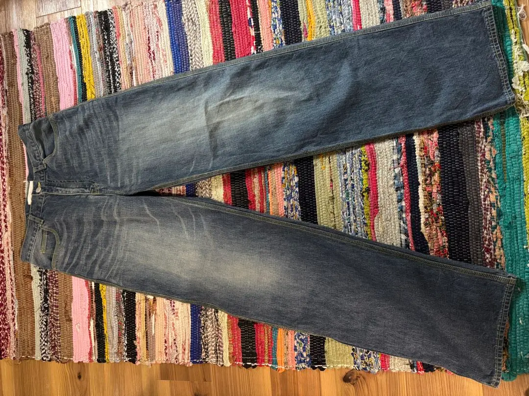 2025年最新】ouat office jeansの人気アイテム - メルカリ