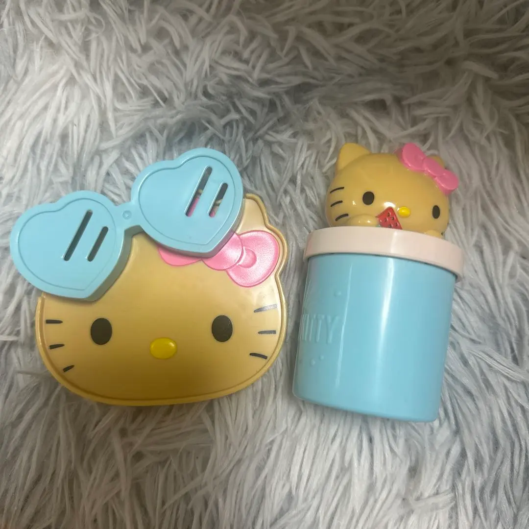 Thumbnail of McDonald's Happy Meal Hello Kitty