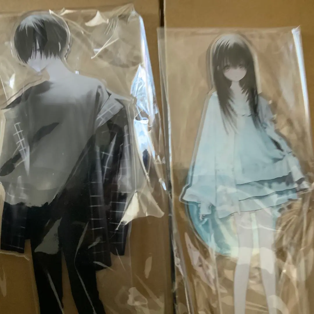 本領はなる 要領 る兄 HR 設定資料集 アクスタ ブロマイド トレカ セット 2025年最新】本領はなるの人気アイテム - メルカリ