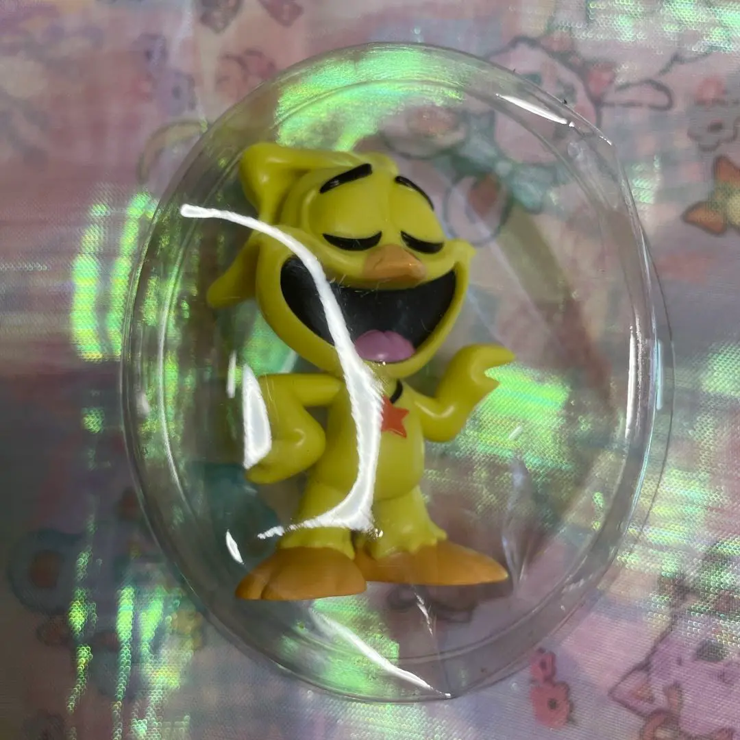 2025年最新】スマイリングクリッターズ ブラインドフィギュアの