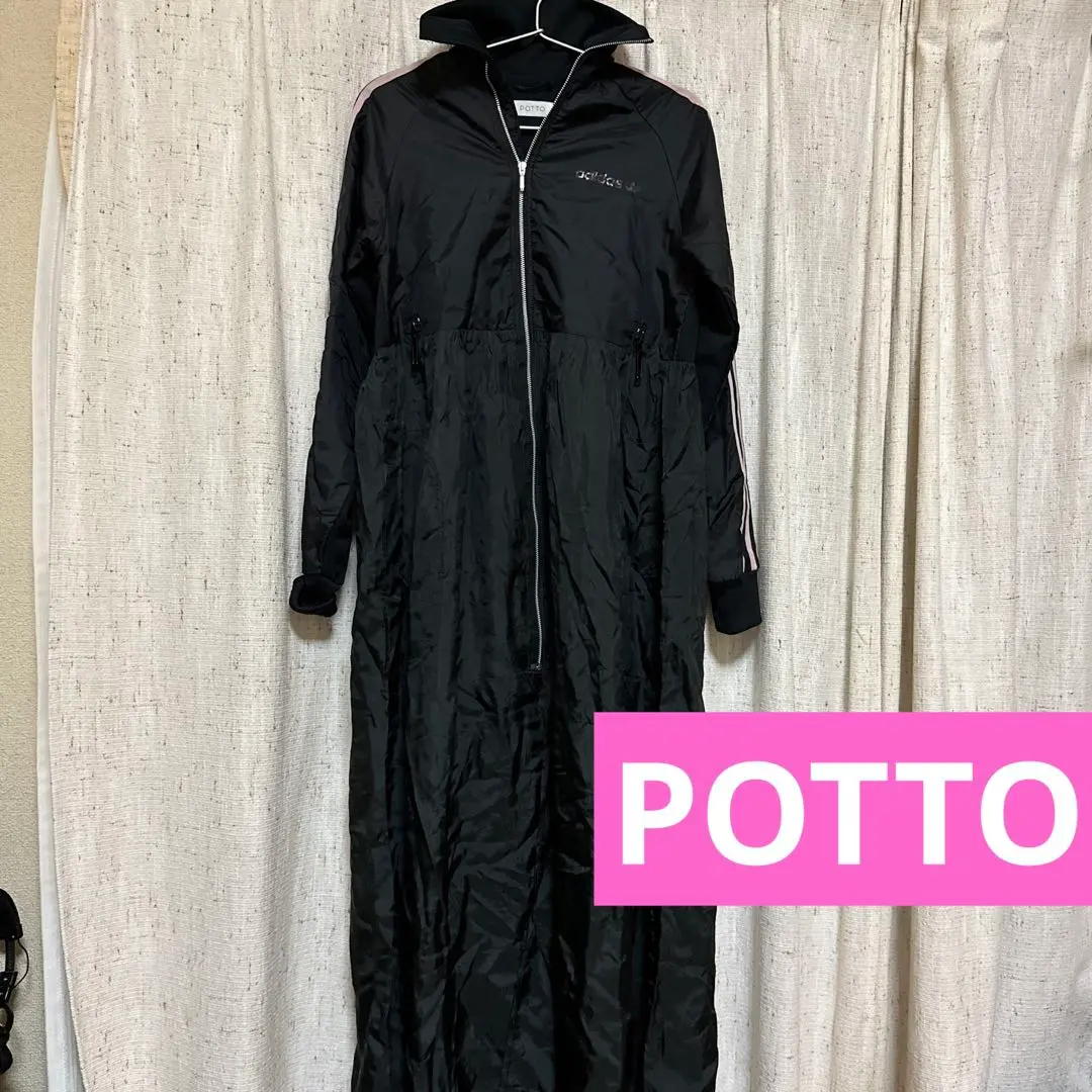 2025年最新】potto リメイク ワンピの人気アイテム - メルカリ