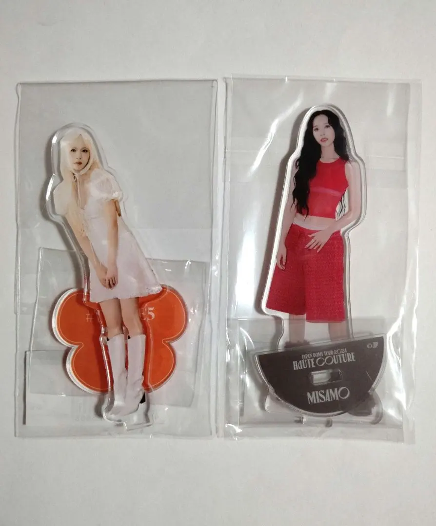 #TWICE5 MISAMO 壓克力立牌 MINA 的縮圖