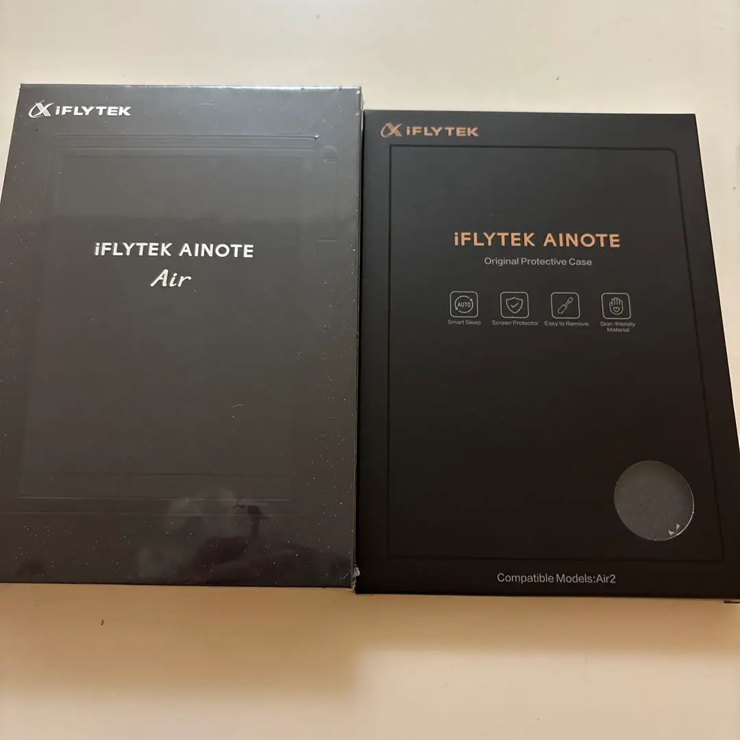iFLYTEK AINOTE Air 本体 + 付属品セット iFLYTEK AINOTE Air2」の人気商品一覧 | 安い商品を通販サイト