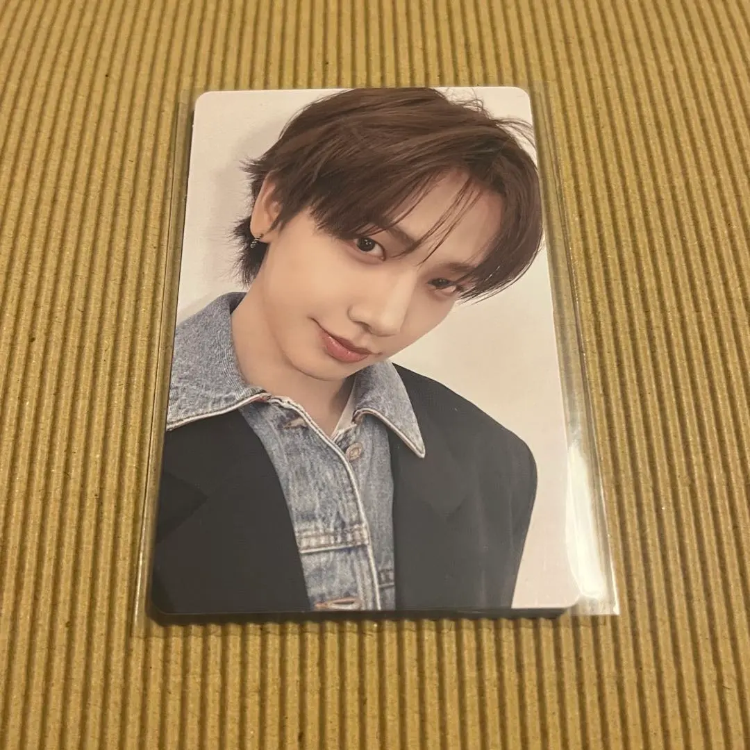 Thumbnail of BOYNEXTDOOR Jaehyun 1999 Trading Card