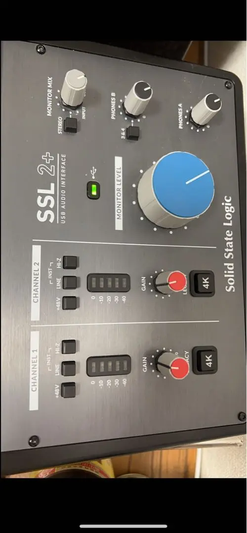 2025年最新】ssl2+の人気アイテム - メルカリ