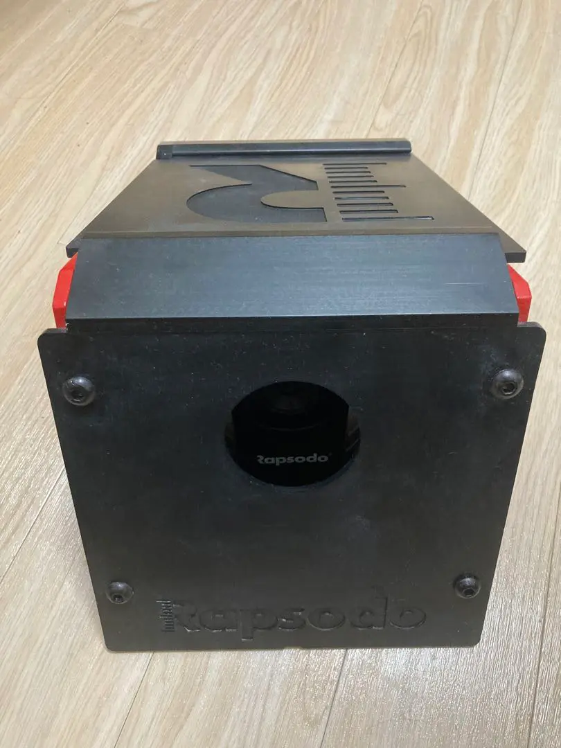 Rapsodo Pitching2.0 ラプソードピッチング2.0 動作保証 ラプソード ピッチング2.0 Rapsodo Pitching2.0