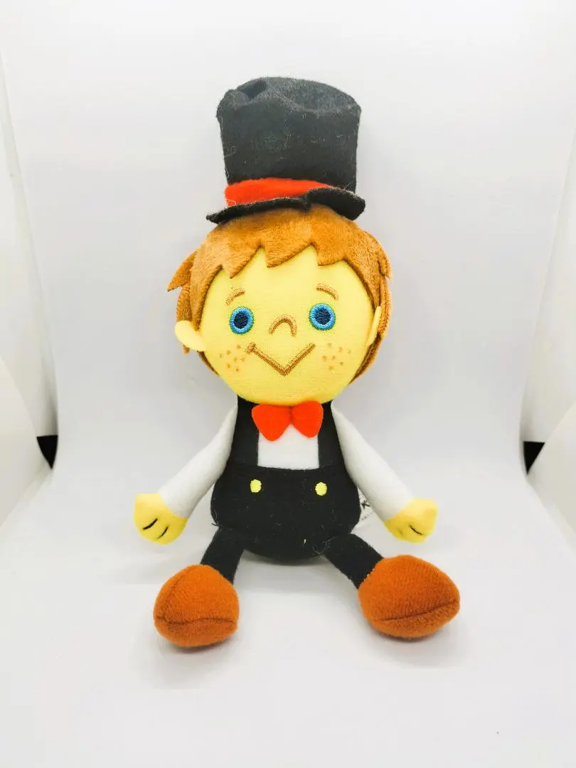 2025年最新】えんとつ町のプペル ぬいぐるみの人気アイテム