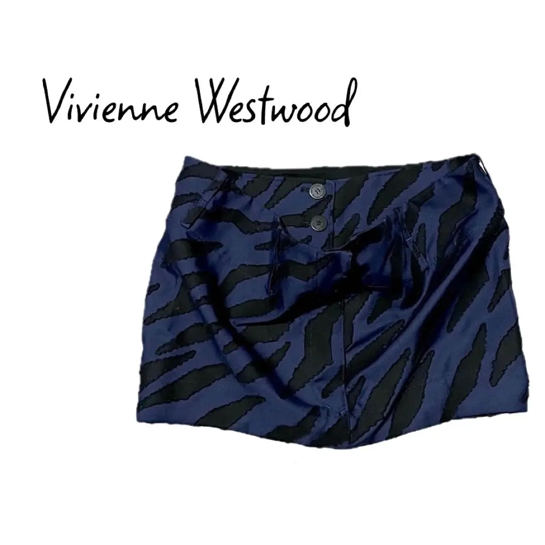 2025年最新】Vivienne Westwood ANGLOMANIA ミニスカートの人気