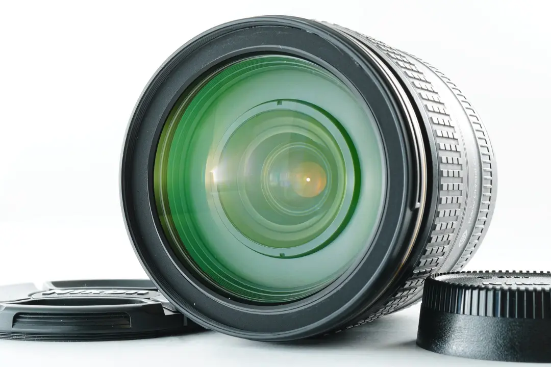 2025年最新】AF-S NIKKOR 24-120mm f4G ED VRの人気アイテム