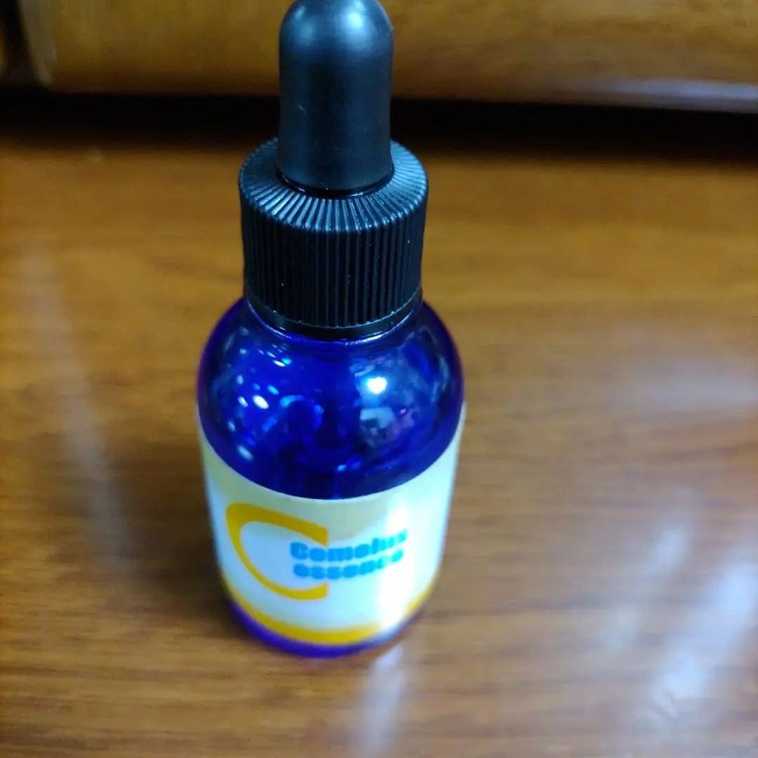 楽天市場】【送料無料】コメルスエッセンス 20ml 1本 浸透型