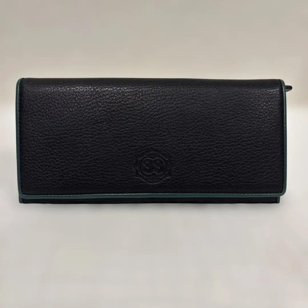 ディズニーランド　クラブ33 長財布　美品　キタムラ　箱付き ディズニーランド クラブ33 長財布 美品 キタムラ 箱付き
