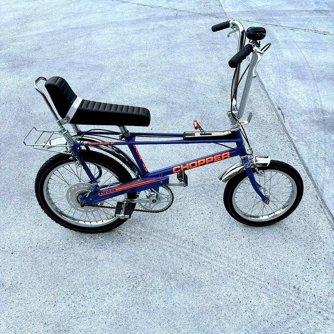 Raleigh 自転車 ロッドブレーキ　英国　ヴィンテージ26インチ　1984年 Raleigh 自転車 ロッドブレーキ 英国 ヴィンテージ26インチ 1984