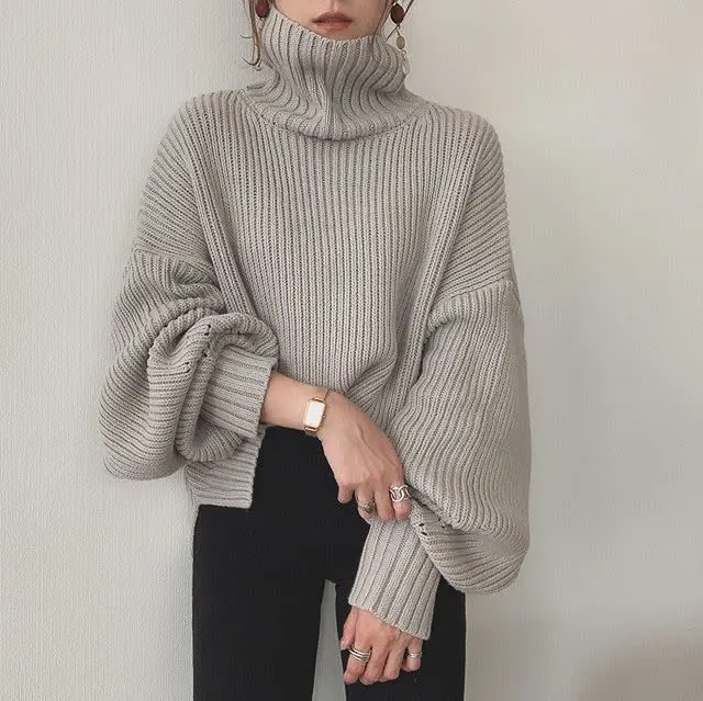 Thumbnail of Titivate Volume Knit