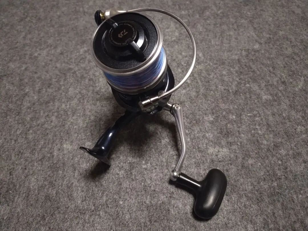 ダイワ PROCARGO SS4500 スピニングリール ダイワ プロカーゴ SS 4500 遠投 (リール) 価格比較 - 価格.com