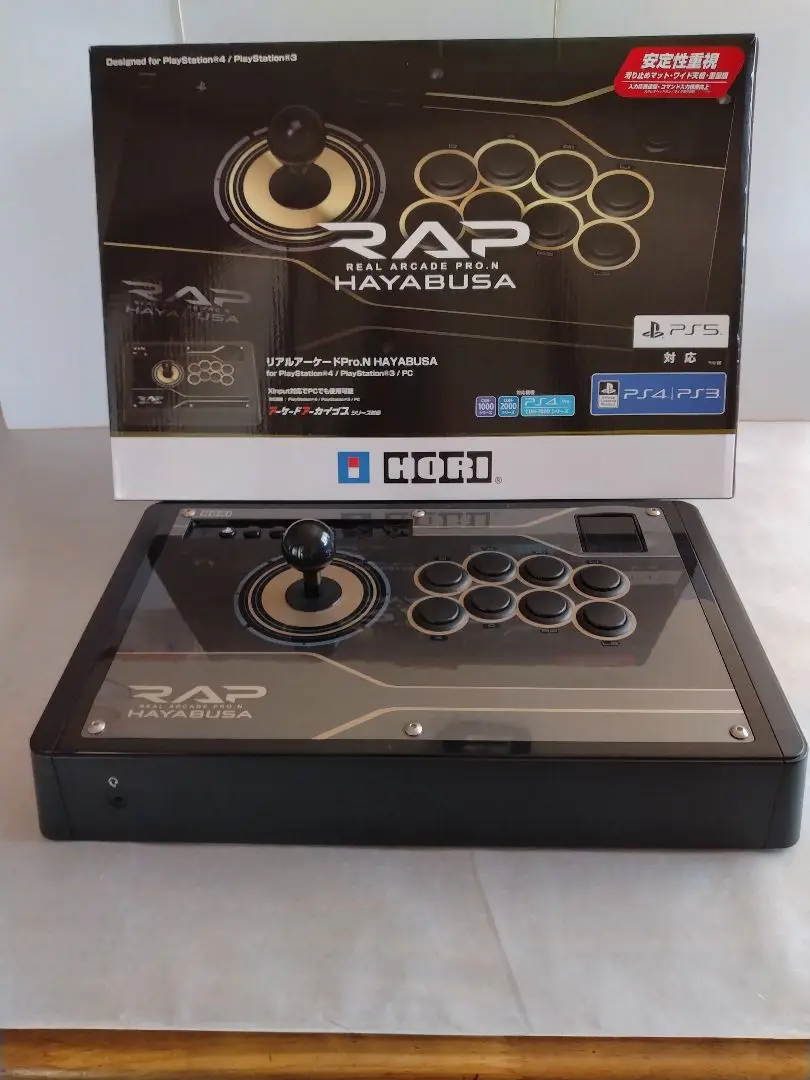 2025年最新】リアルアーケードpro.n hayabusaの人気アイテム
