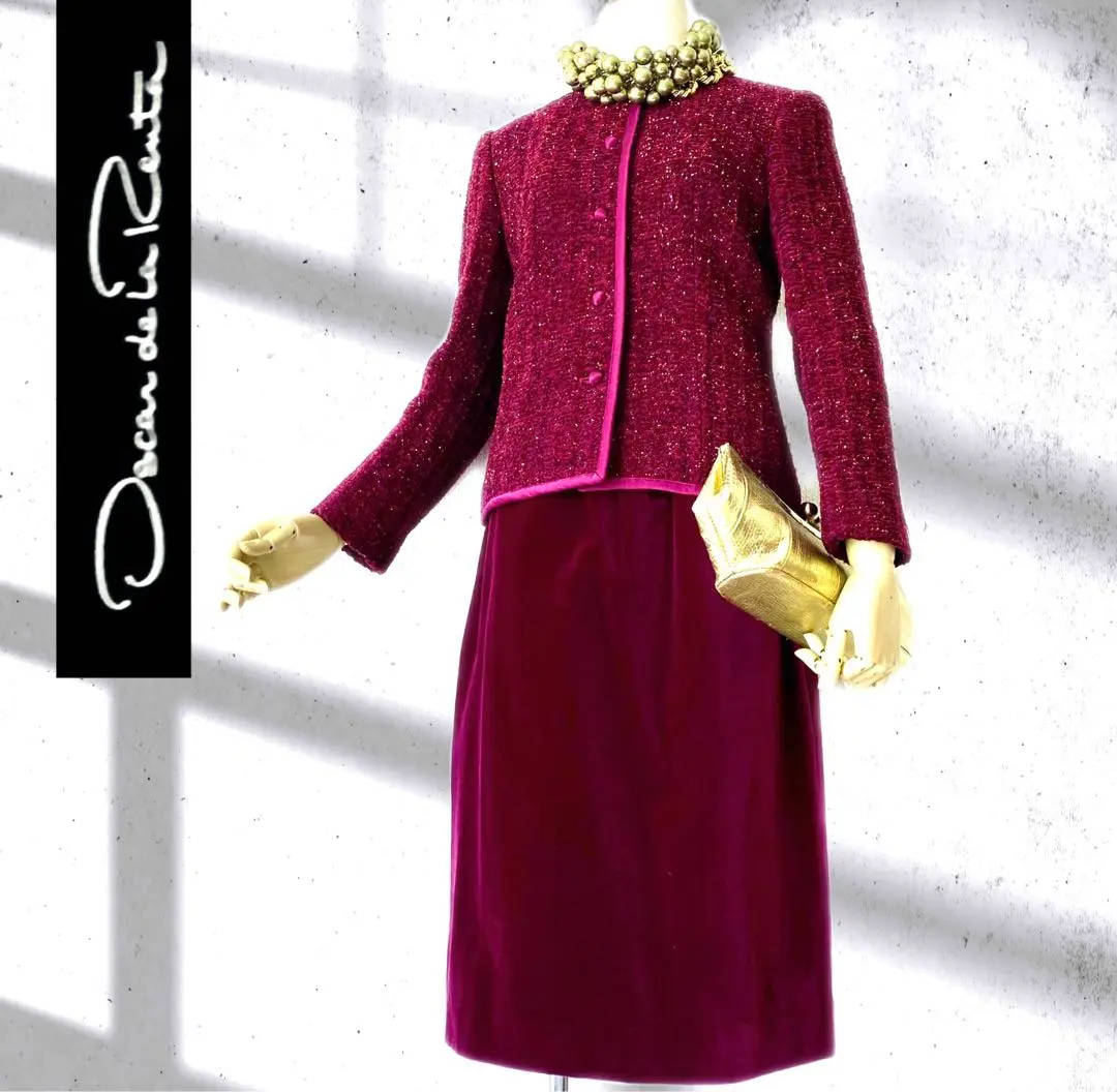 オスカーデラレンタ　　　スーツ 楽天市場】Oscar de la Renta（メンズファッション）の通販