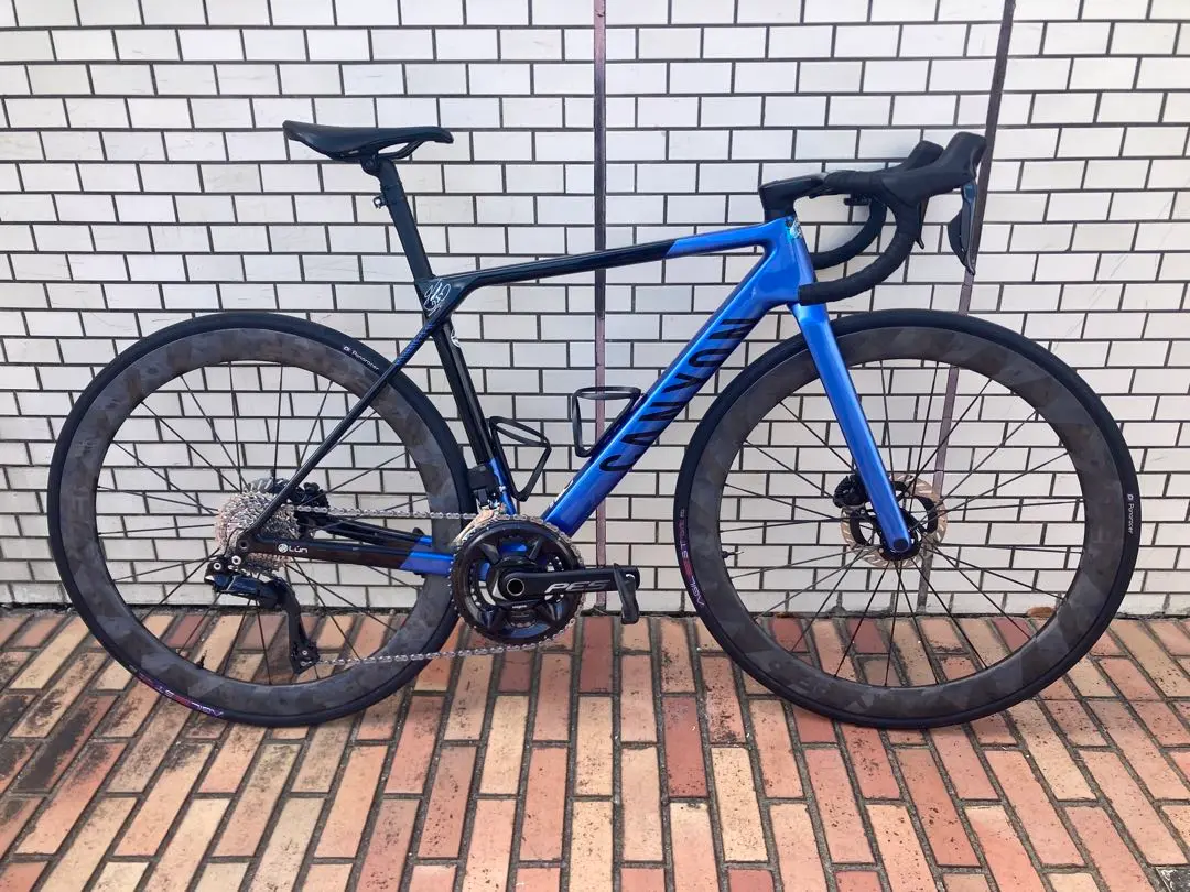 サバその②キャニオン Canyon Ultimate CF SL 8.0 2019 Canyon Ultimate CF SL 8.0 – Specs, Comparisons, Reviews