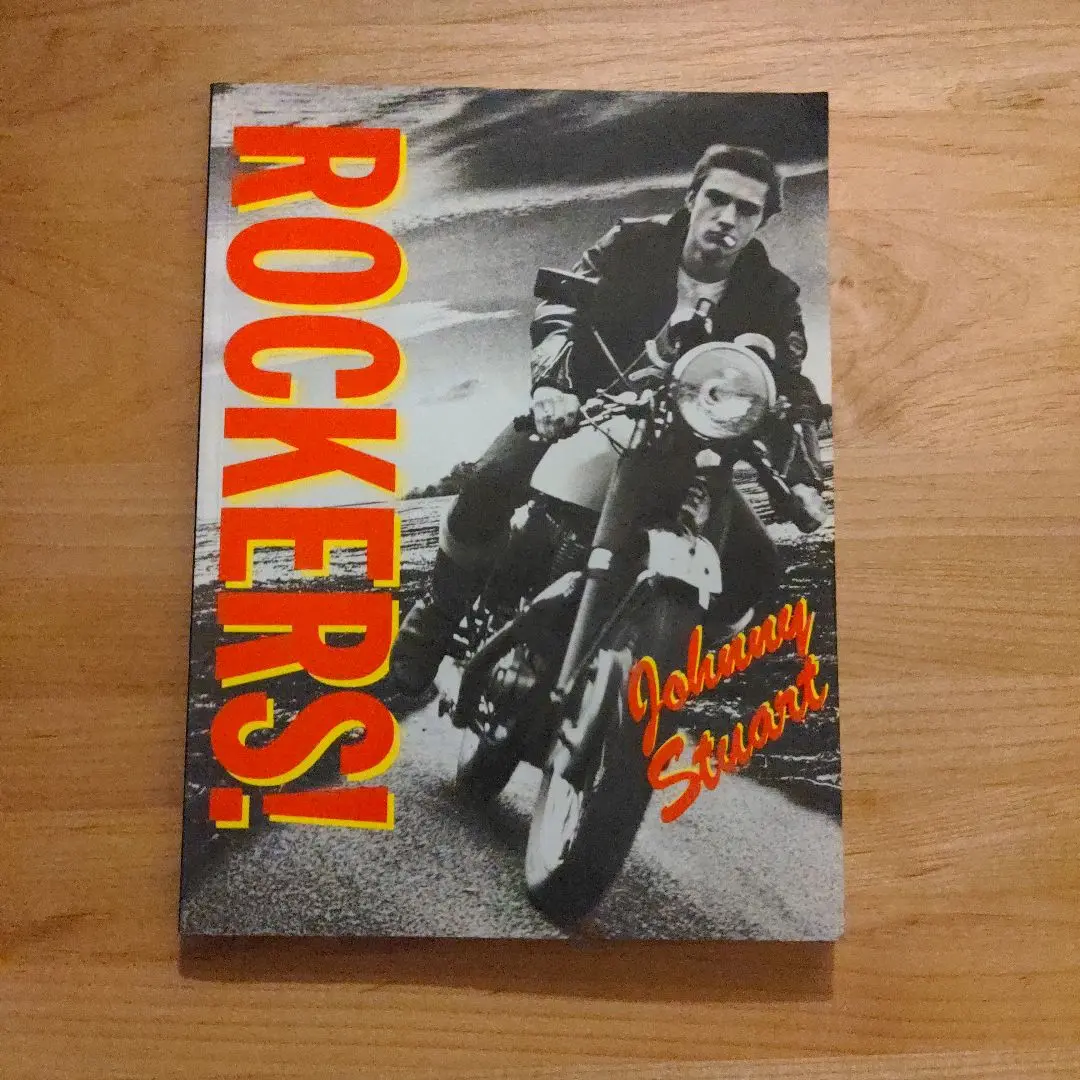 2025年最新】ROCKERS 写真集の人気アイテム - メルカリ