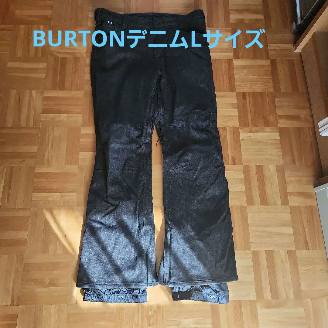 BURTON - burton デニム パンツ 楽天市場】バートン スノーボード ウェア デニム