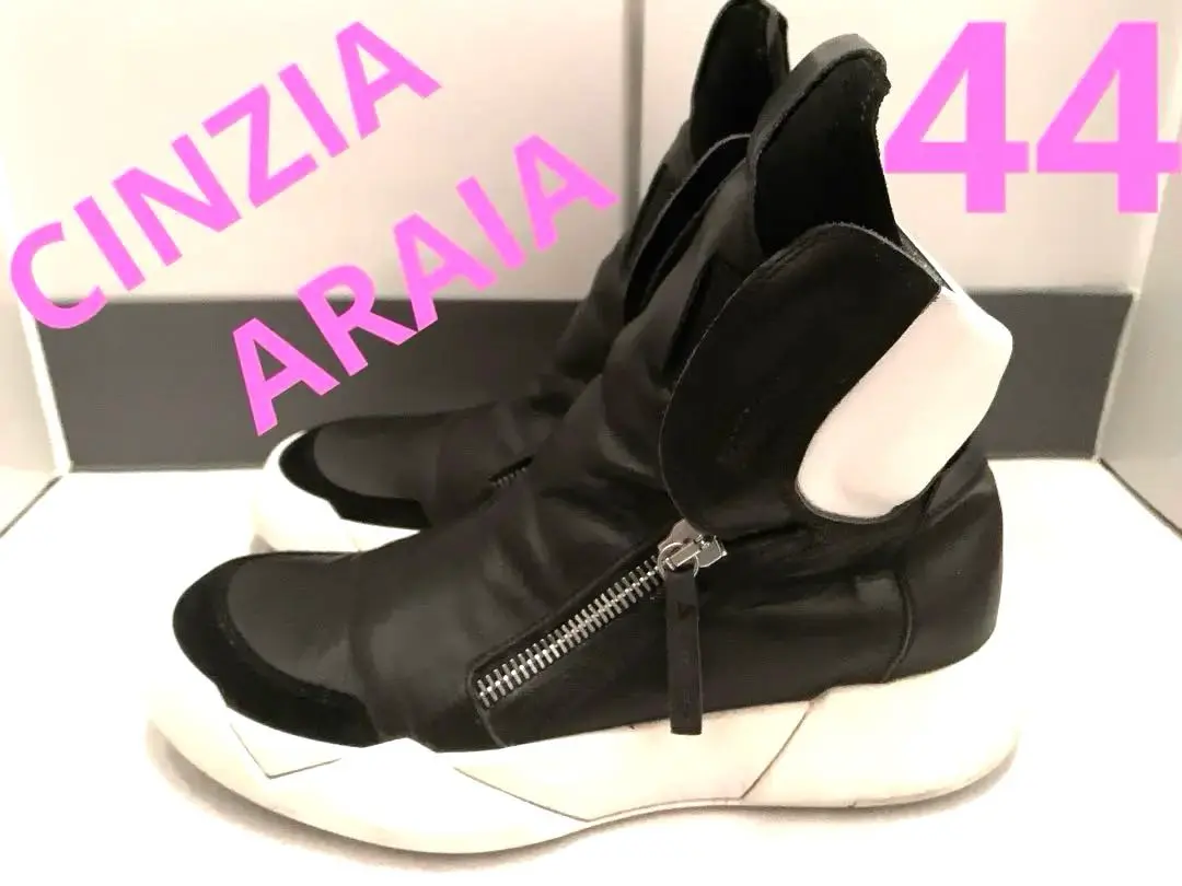 3足 セット まとめ Cinzia Araia ブーツ チンチア・アライア 2025年最新】チンツィアアライア 靴の人気アイテム - メルカリ