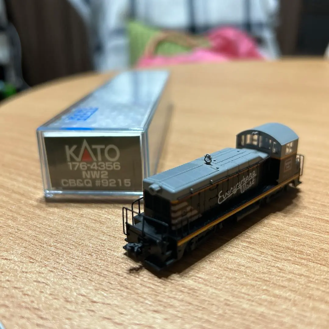 2025年最新】kato EMDの人気アイテム - メルカリ
