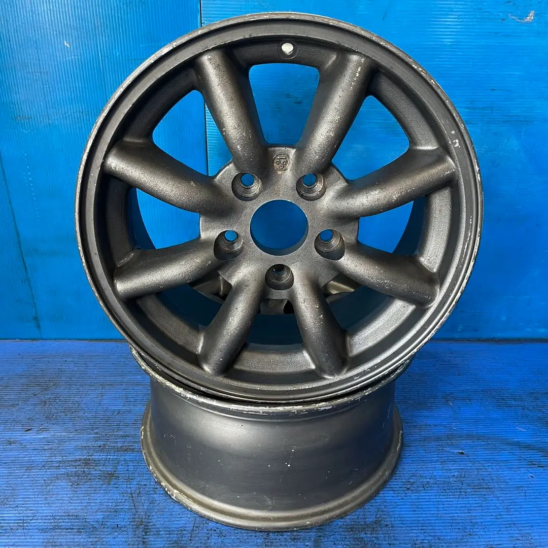 ワタナベ　RS8 TYPE A 6J×15インチ　PCD 114.3 m27909308632_1.jpg?1742617619
