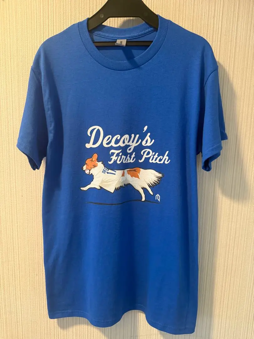 2025年最新】デコピン tシャツ 始球式の人気アイテム - メルカリ