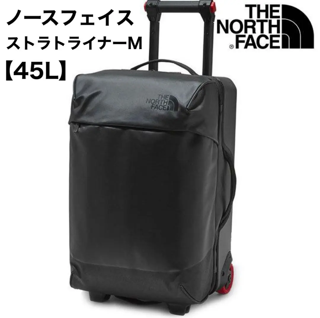 ノースフェイス ストラトライナー75L Amazon | [ザノースフェイス] ストラトライナーL ブラック Free