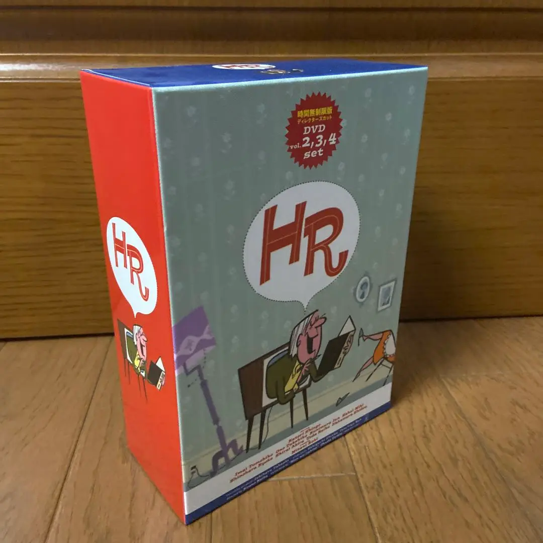 2025年最新】dvd hr 三谷幸喜の人気アイテム - メルカリ