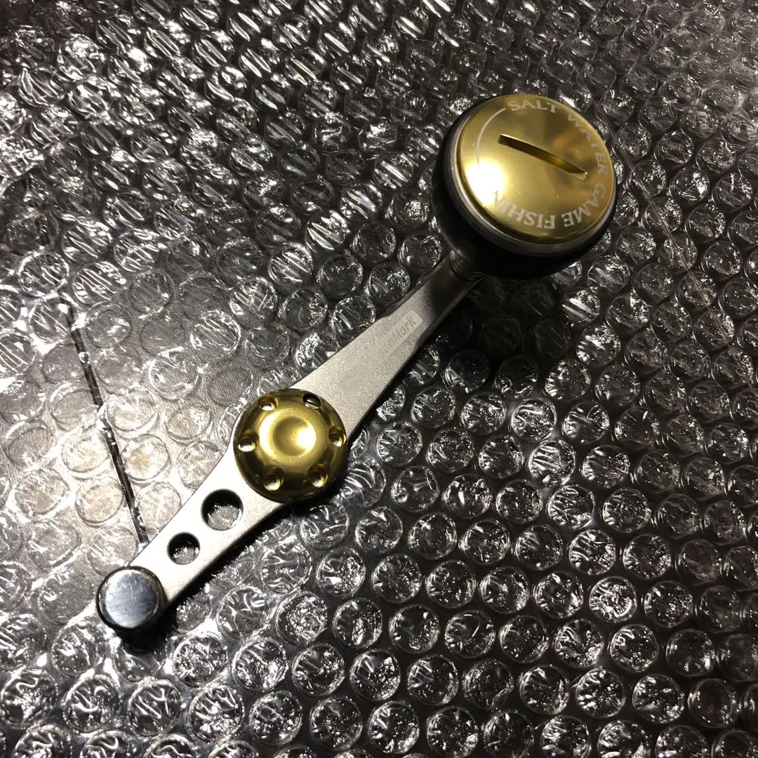美品 格安 スタジオオーシャンマーク SOM NLAC30BS 8×5 ダイワ用