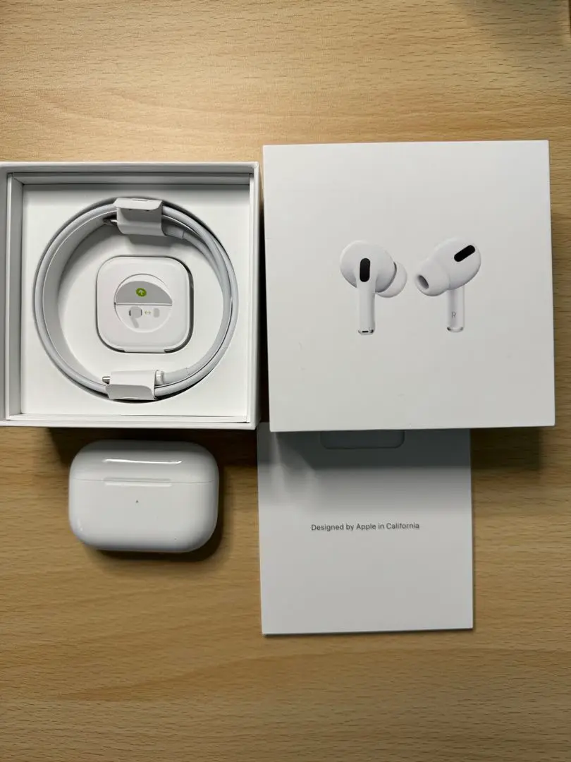 2021 AirPods エアーポッド ProMagSafe充電 アップル正規品 Amazon.co.jp: 【整備済み品】 Apple AirPods Pro Apple純正