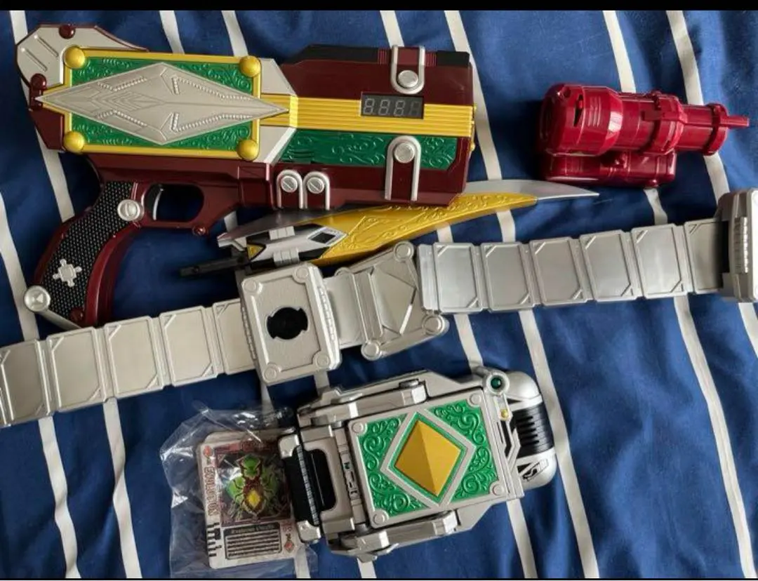 2025年最新】csm ギャレン ギャレンラウザーの人気アイテム