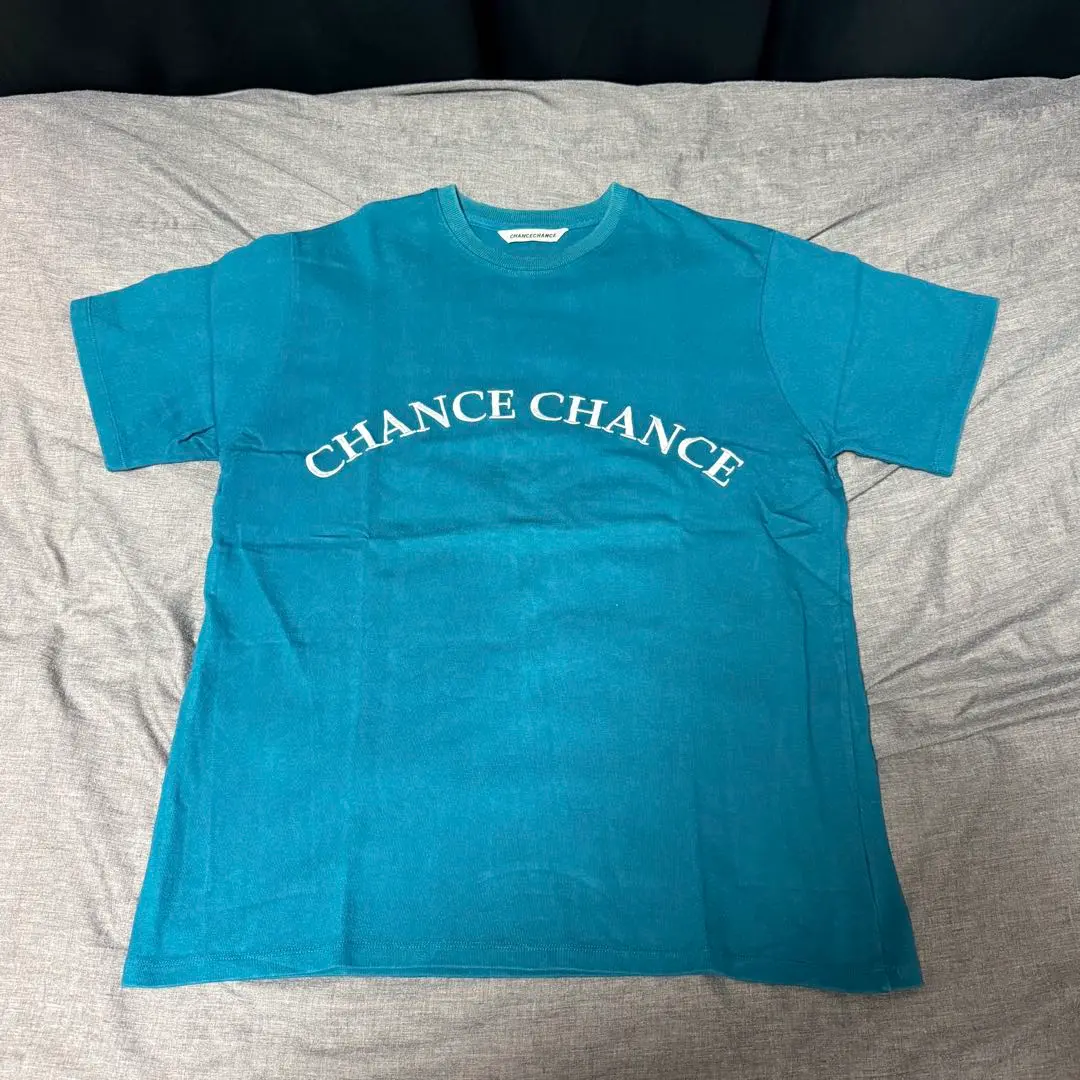 2025年最新】チャンスチャンス メンズ Tシャツの人気アイテム