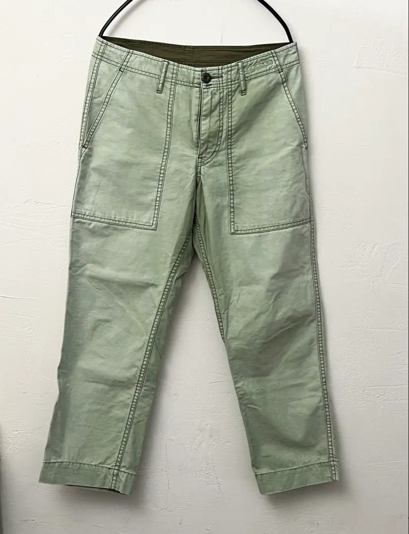 Thumbnail of Journal Standard relume pants, khaki, size 36
