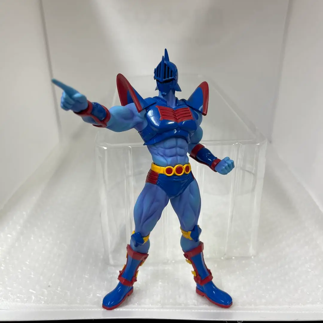 2025年最新】キン肉マン 組立式Dxフィギュアの人気アイテム