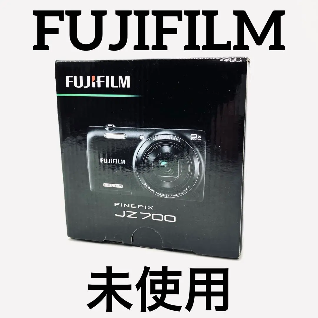 2025年最新】FinePix JZ700の人気アイテム - メルカリ