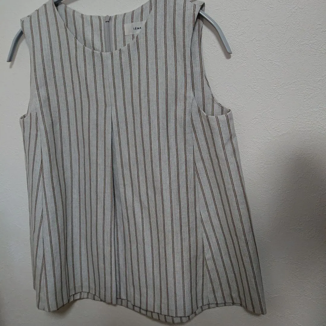 Thumbnail of IENA Stripe Sleeveless Top