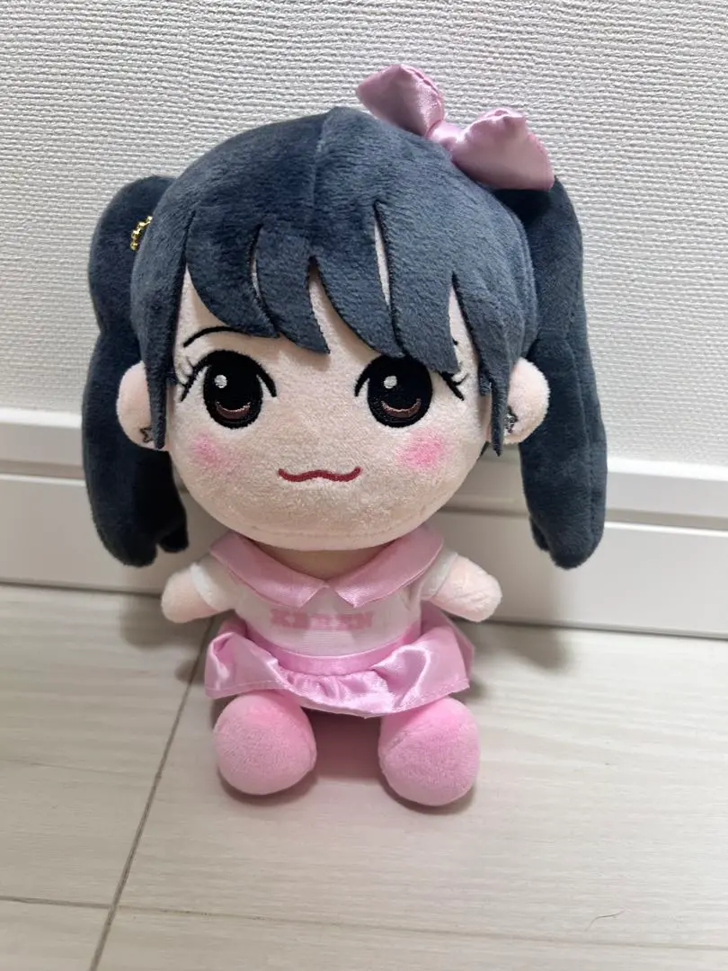 ニコ☺︎ページ♡まつかれ生誕祭衣装2024・2025ちびぬい 2025年最新】まつかれ ちびぬいの人気アイテム - メルカリ