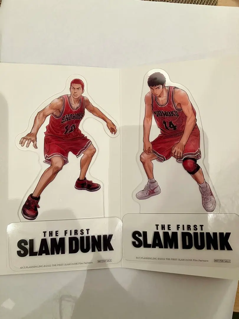 新品 スラムダンク コンプリート DVD-BOX PAL方式 日本語字幕