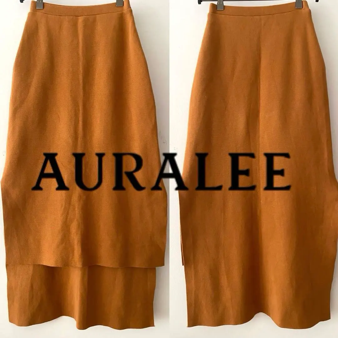 【新品】　AURALEE スカート m92500668196_1.jpg?1754135079