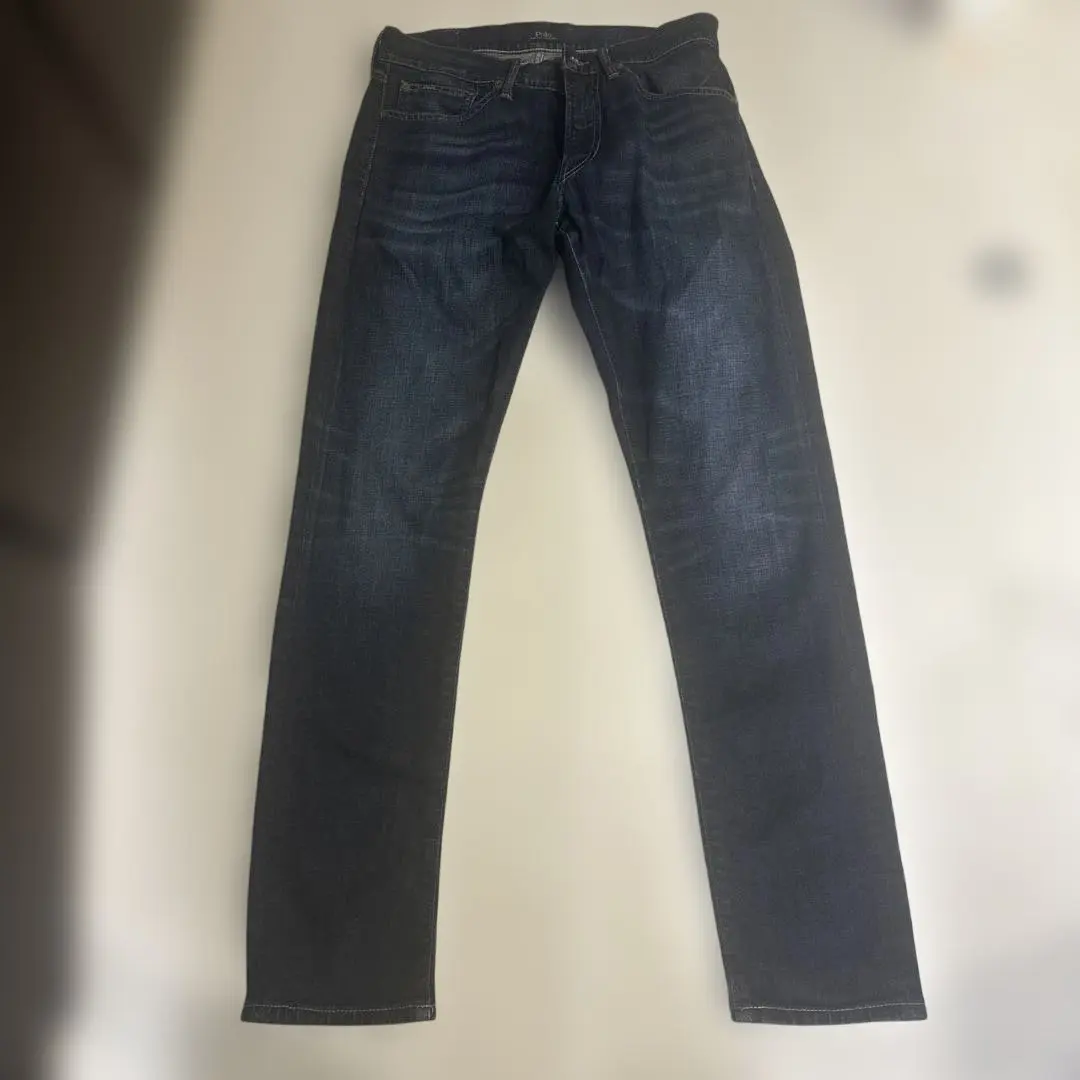 Thumbnail of Polo Ralph Lauren Denim Pants